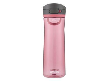 Contigo Jackson drinkfles 720 ml, Frost Rose