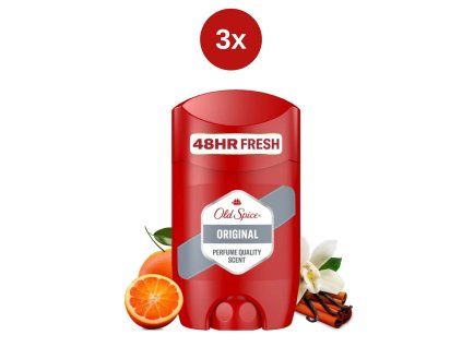 deodorant