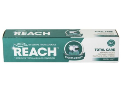 reach total fresh mint