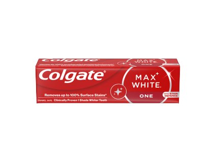 Colgate ZP 75ml max witte variant