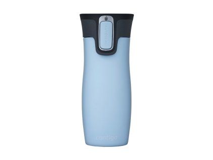 Contigo Thermomug West Loop 470 ml, Iced Aqua