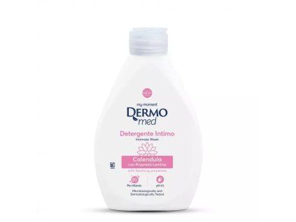 Dermomed INTIMO 250ml Celendula Stukjes