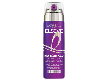 Elseve Collagen Lifter spray 200 ml