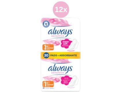 dámské vložky