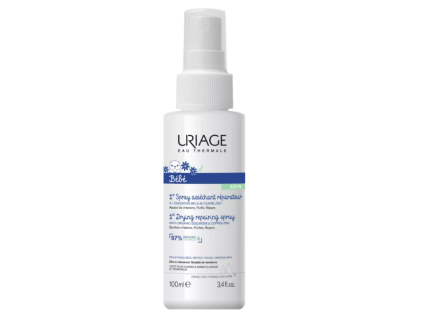 Uriage Bebe 1st Drying Repairing Spray K 100ml