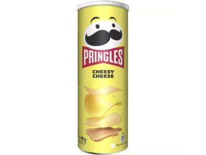 Pringles kaas 165 g