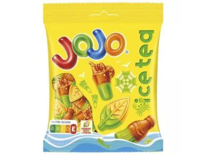 Jojo snoepjes ijsthee 80g