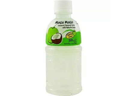 MOGU MOGU drank met kokossmaak 320ML (NUOC DUA)