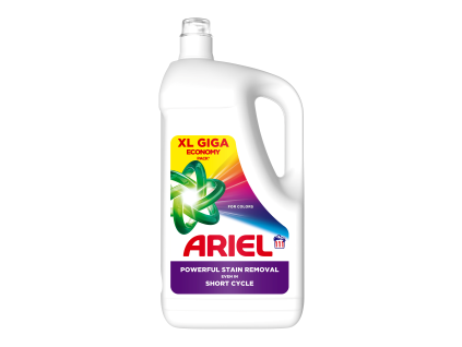 Ariel gelkleur 111PD