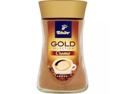 Tchibo gouden crème 180 g