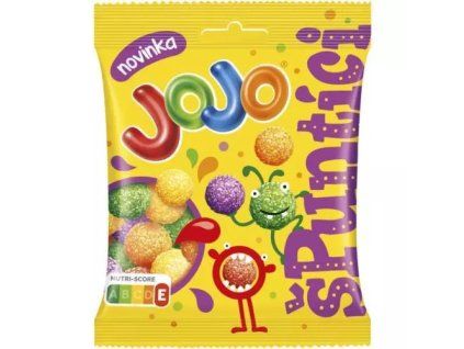 Jojo snoepsticks 80 g
