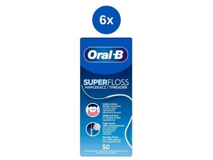 dentální nit