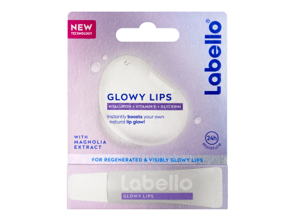 Labello balsem 10ml Glowy L Regenererend