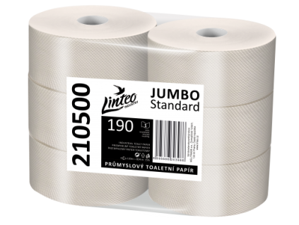 210500 JUMBO Standard 190