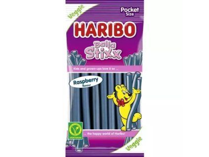 Haribo Balla Stix framboos 80 g
