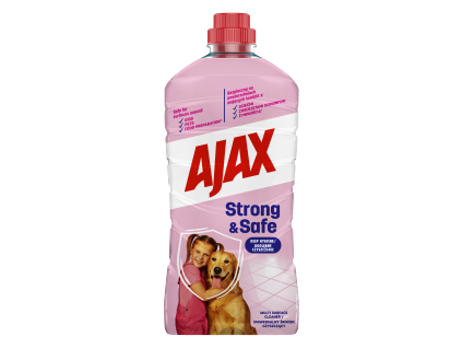 120108 ajax uni cistic 1l strong and safe