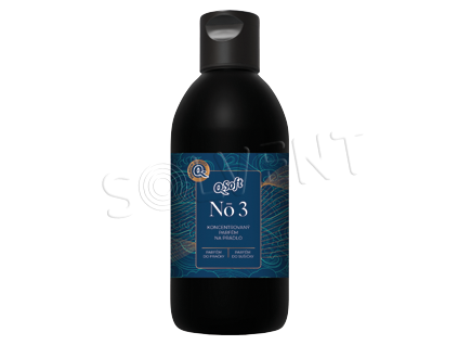 Q-Soft wasparfum 300ml nr. 3