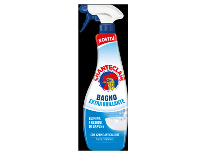 Chante Cl badkamer 625ml BAGNO MR