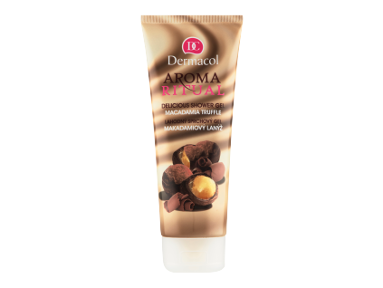 Dermacol SG 250ml macadamiatruffel
