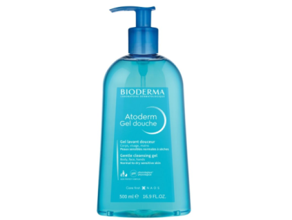 Bioderma Atoderm Gel Douche 500ml