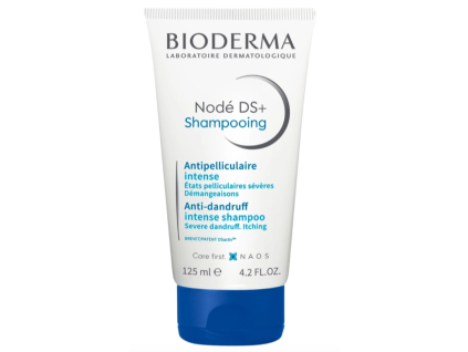 Bioderma Nodé DS+ Shampoo 125ml