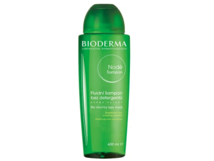 Bioderma Nodé Fluide Shampoo 400 ml