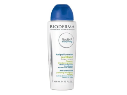 Bioderma Nodé P Purifiant Shampoo 400 ml