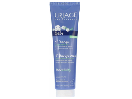 Uriage Bebe 1st Change 100ml