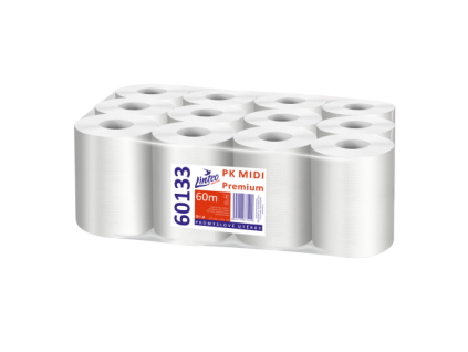 60133 PK MIDI Premium M
