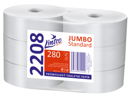 2208 JUMBO Linteo 280
