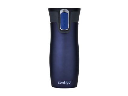 Contigo thermosbeker West Loop 470 ml, Monaco
