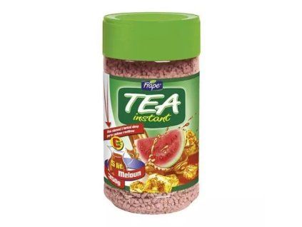 Frapé instant thee watermeloen 350g