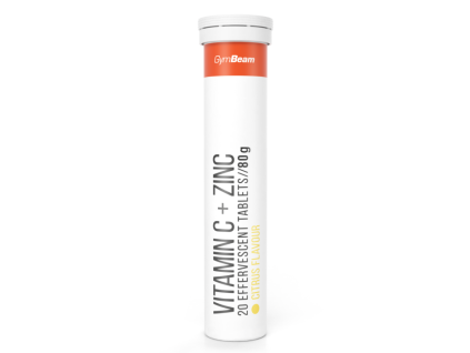 vitaminc zinok