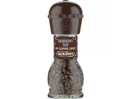 Kotányi grinder 70g cinnamon dream