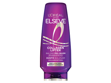 Elseve balsem 300ml Collagen Lifter
