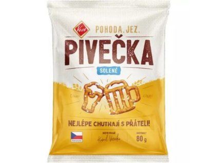 Vest bier 80 g