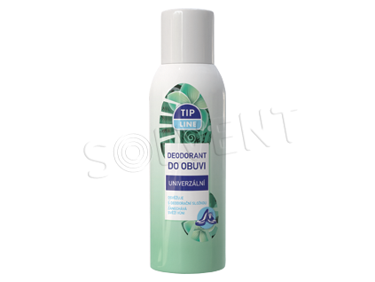 123330 tip line deo sprej do bot 150ml univerz