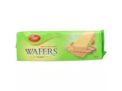 IGA pinda 300 g