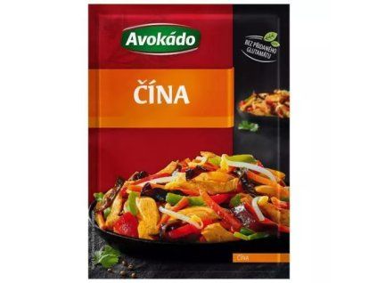 Avocado China 32g