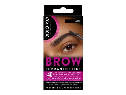 119256 syoss brow tint 17ml cerny
