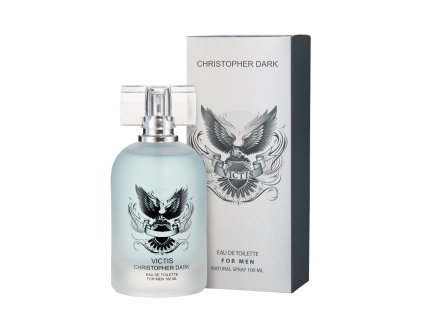 Victis EDP 100ml voor mannen