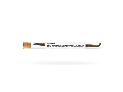 vanilla bean 2