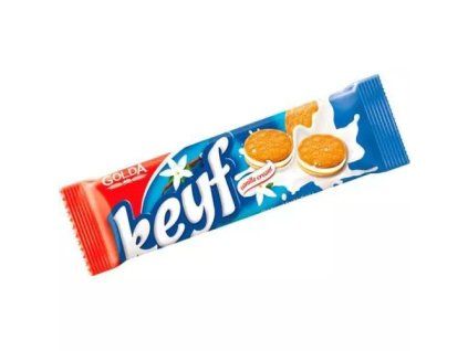 Golda Keyf vanillekoekjes 50 g