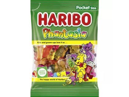 Haribo Phantasia 85g