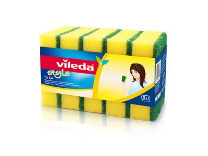 Vileda TipTop houbi ka 5ks 1