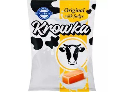 FinalSweet krowka melkfudge 100 g