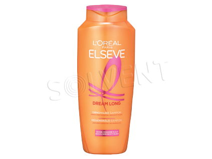 125721 elseve sampon 250ml dream lenght