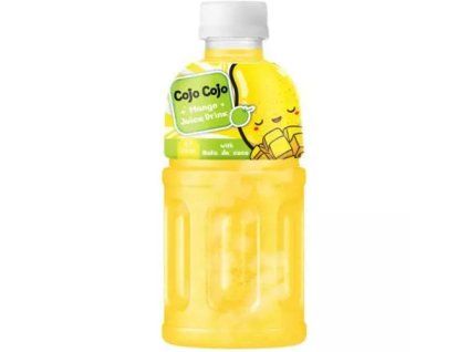 Cojo Cojo drank met mangosmaak 320ml