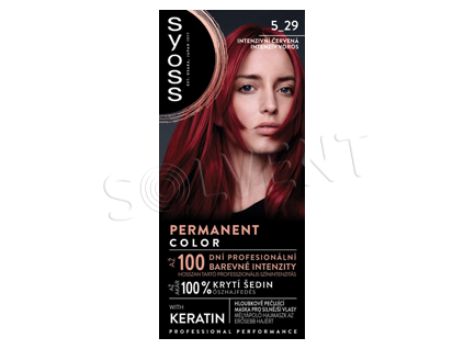 124362 syoss color 5 29 intenz cervena
