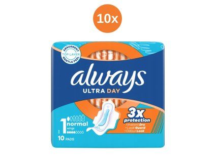 dámské vložky
